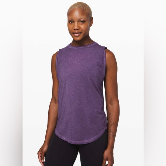 TWO Lululemon tanks - Picture 2 of 10